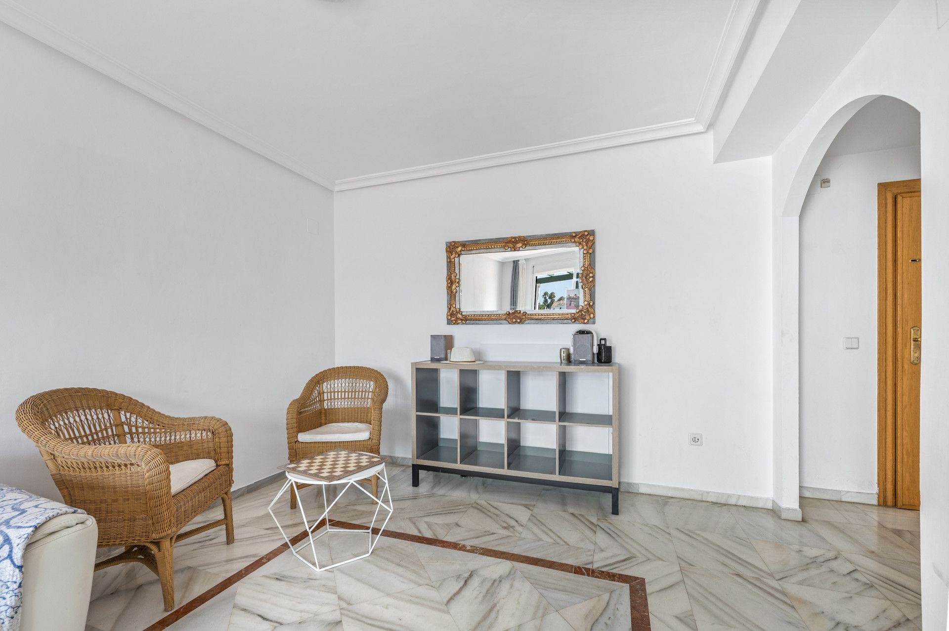 Appartement in Marbella, Marbella, 7/12