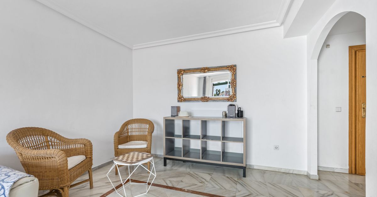 Appartement in Marbella, Marbella, 7/12