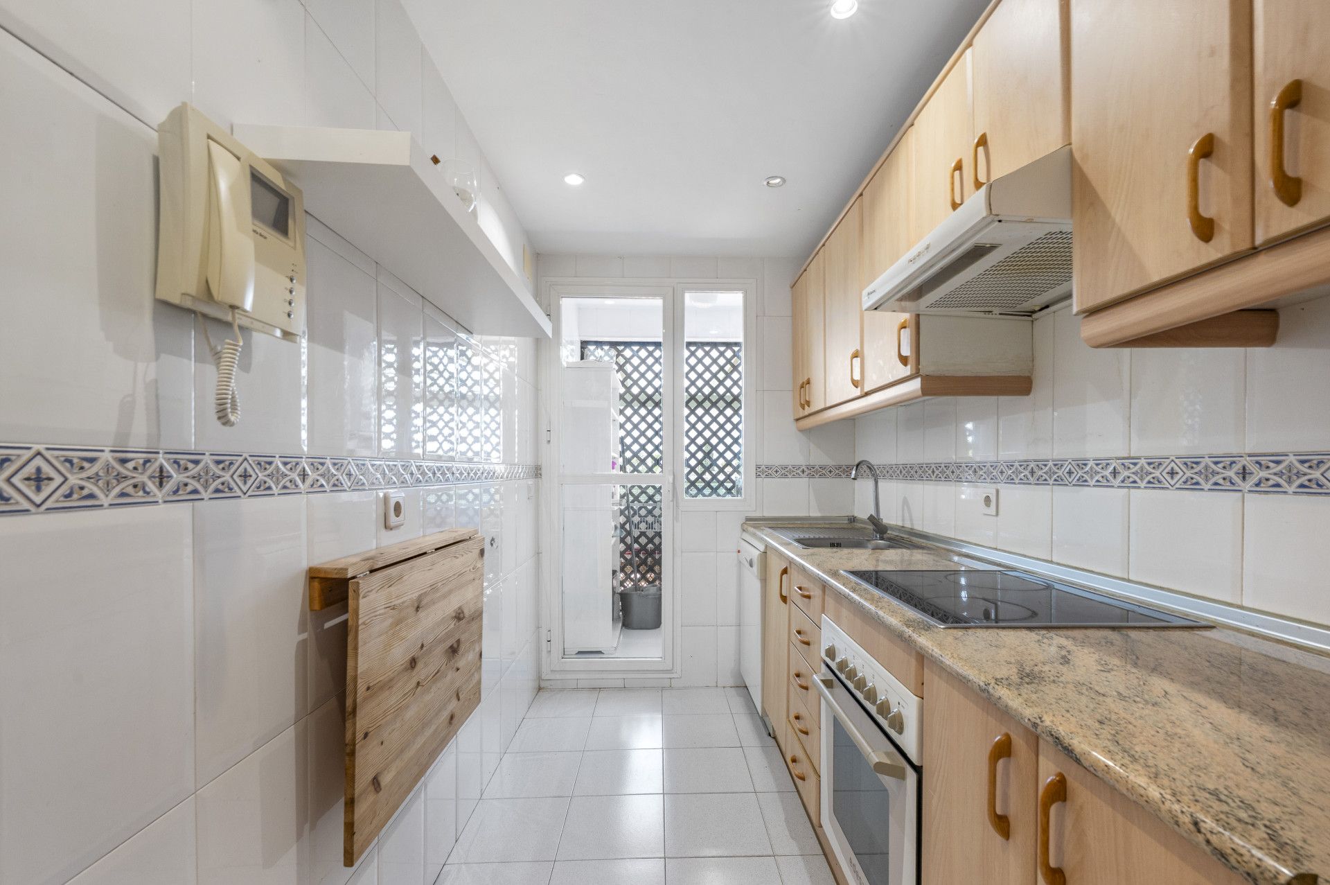 Appartement in Marbella, Marbella, 8/12