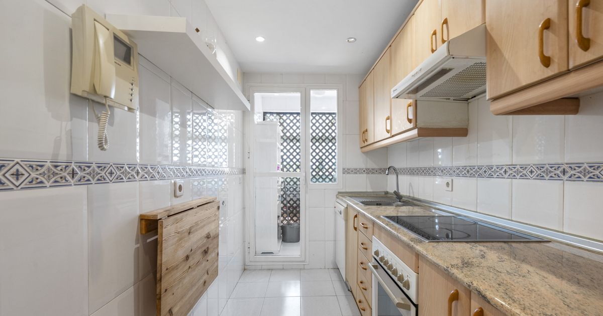 Appartement in Marbella, Marbella, 8/12