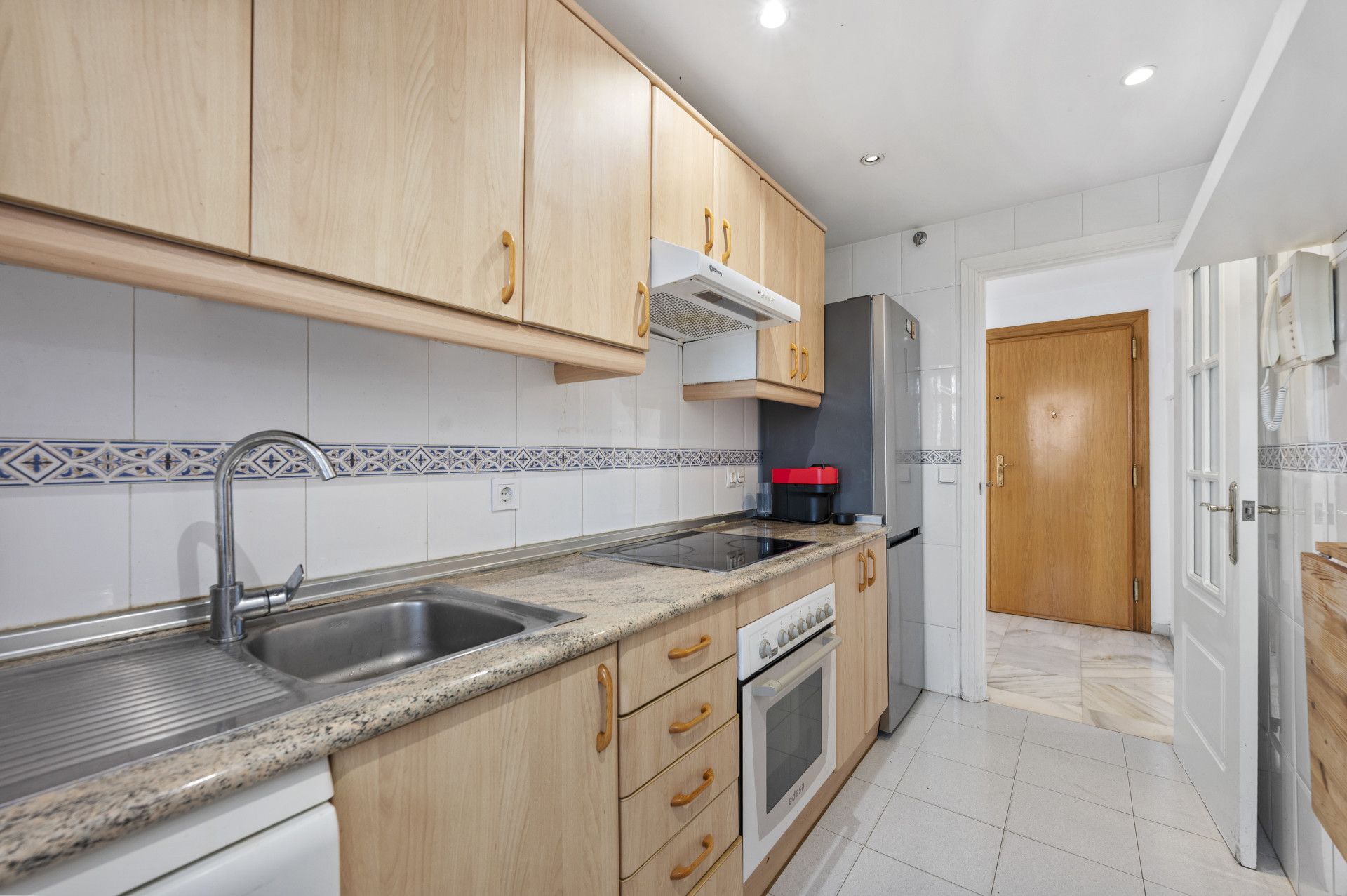 Appartement in Marbella, Marbella, 9/12