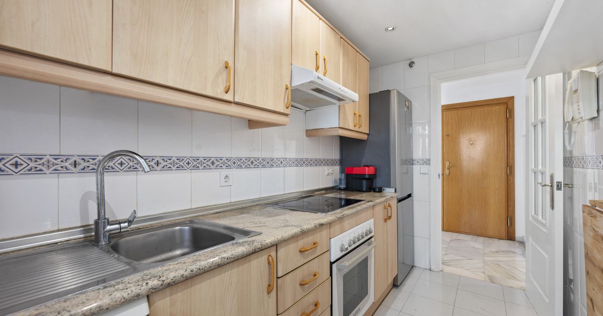 Appartement in Marbella, Marbella, 9/12