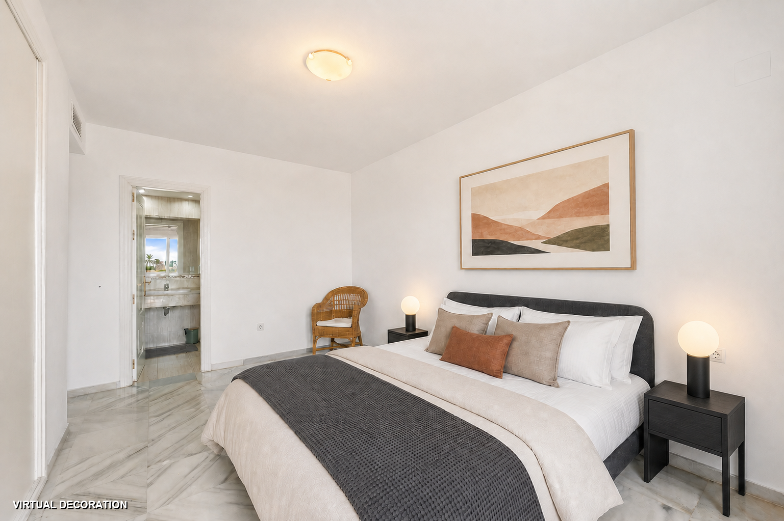 Appartement in Marbella, Marbella, 10/12
