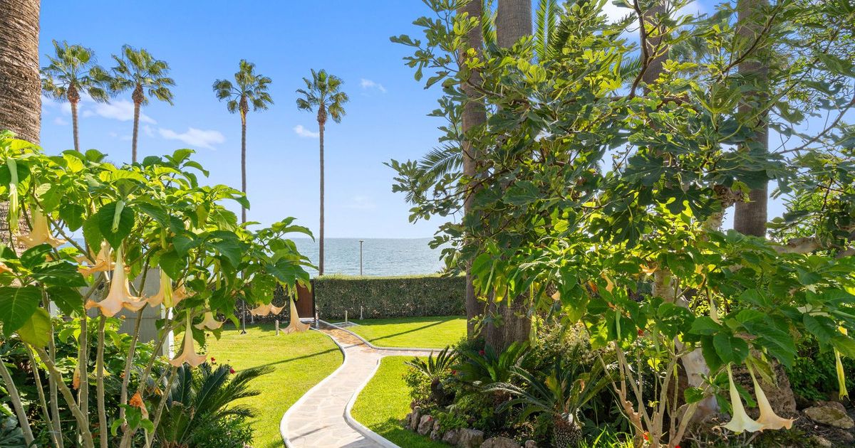 Apartamento de Planta Media en New Golden Mile, New Golden Mile, 2/12