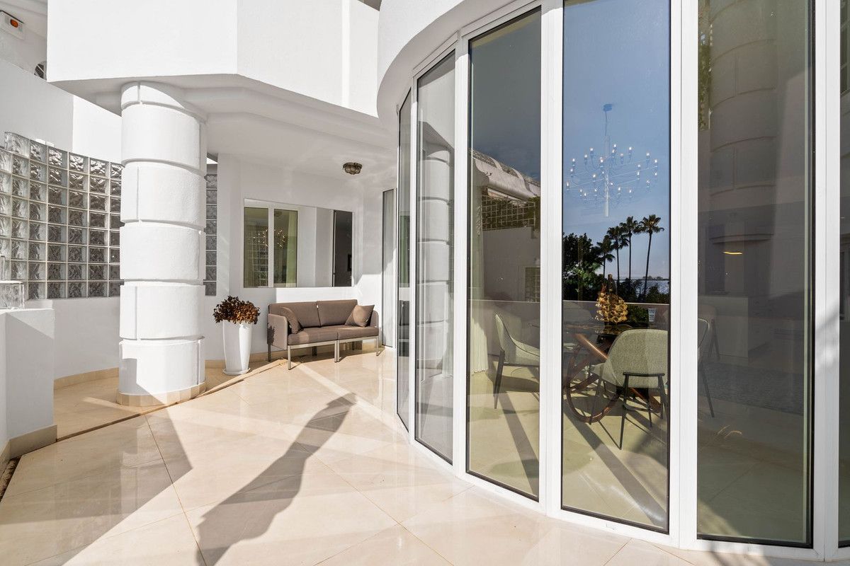 Apartamento de Planta Media en New Golden Mile, New Golden Mile, 11/12