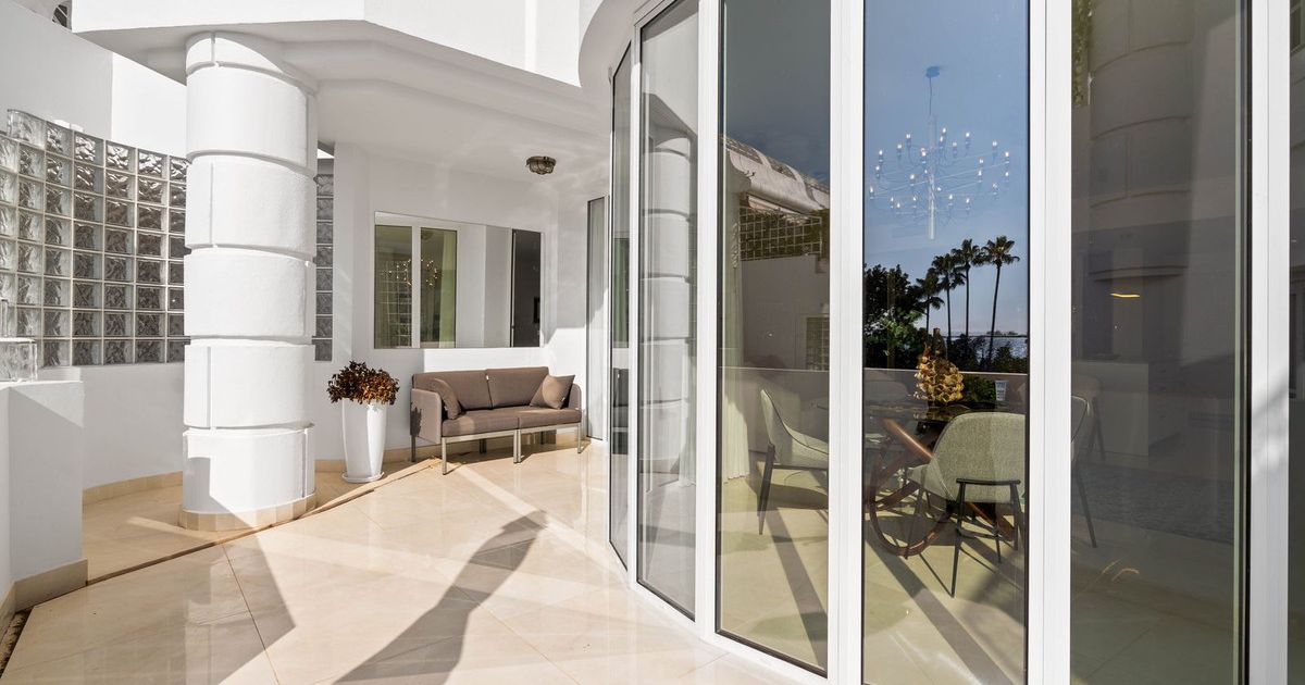 Apartamento de Planta Media en New Golden Mile, New Golden Mile, 11/12