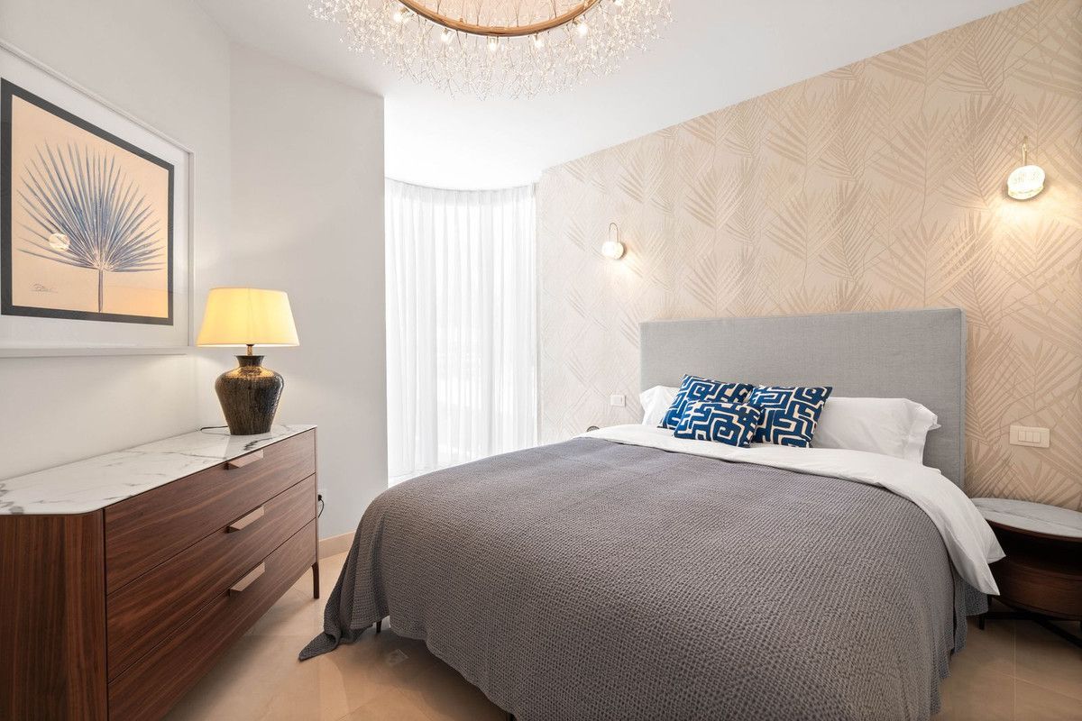 Apartamento de Planta Media en New Golden Mile, New Golden Mile, 12/12