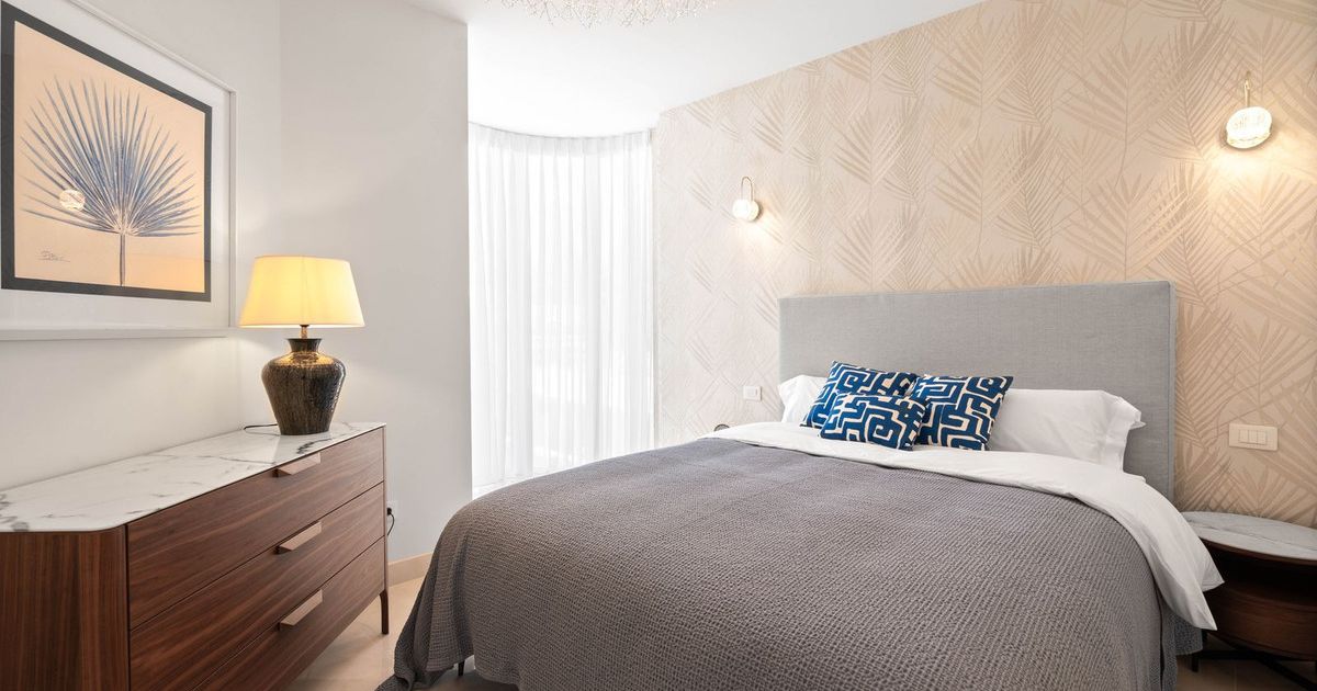 Apartamento de Planta Media en New Golden Mile, New Golden Mile, 12/12