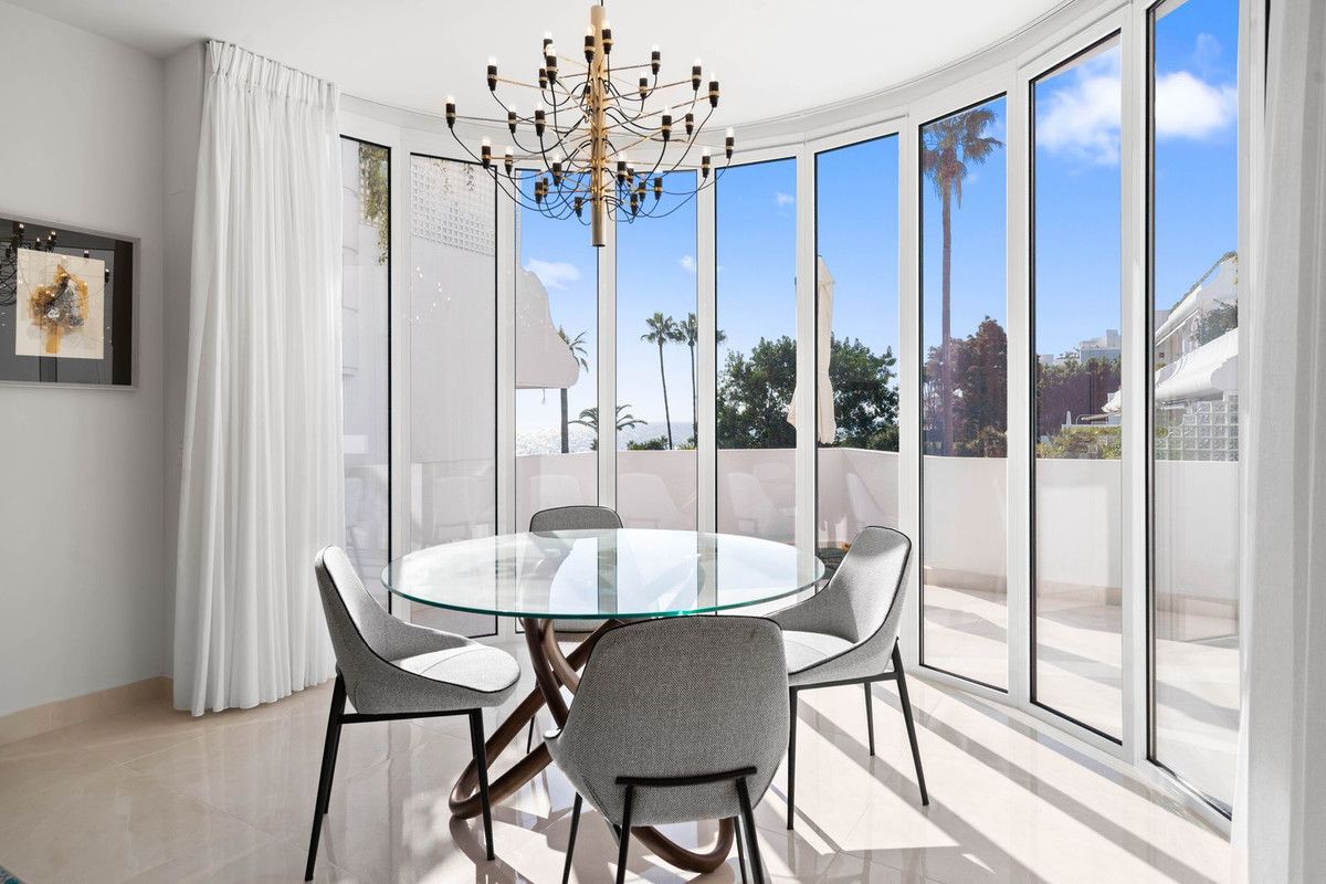 Apartamento de Planta Media en New Golden Mile, New Golden Mile, 4/12