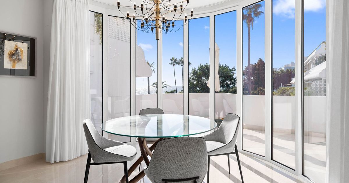 Apartamento de Planta Media en New Golden Mile, New Golden Mile, 4/12