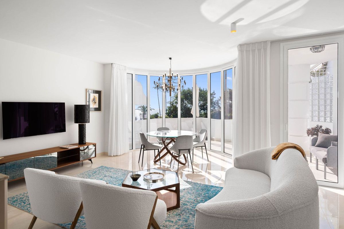 Apartamento de Planta Media en New Golden Mile, New Golden Mile, 5/12