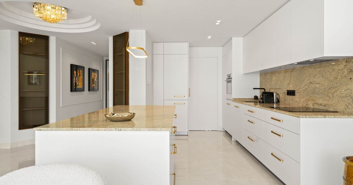 Apartamento de Planta Media en New Golden Mile, New Golden Mile, 6/12