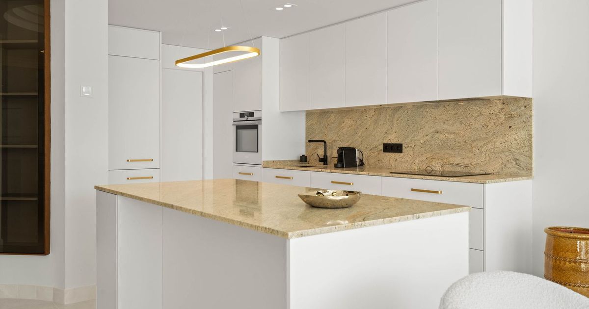 Apartamento de Planta Media en New Golden Mile, New Golden Mile, 7/12