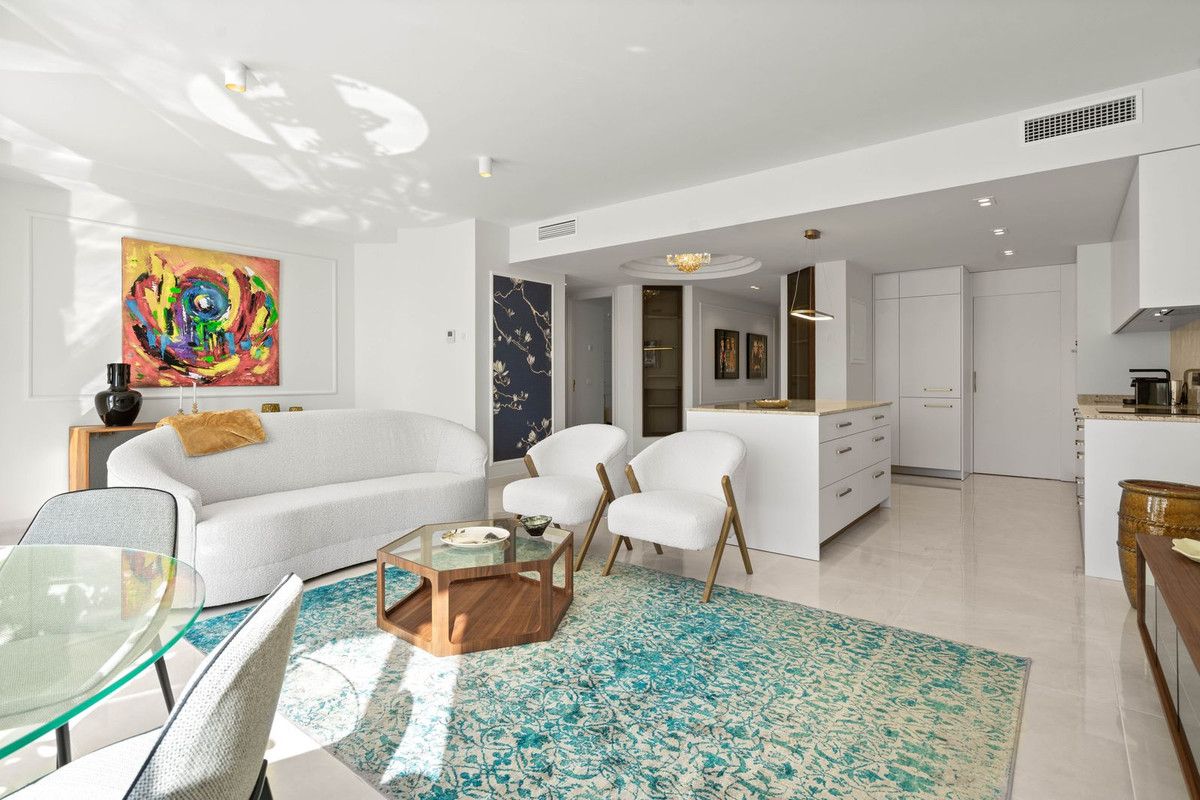 Apartamento de Planta Media en New Golden Mile, New Golden Mile, 9/12