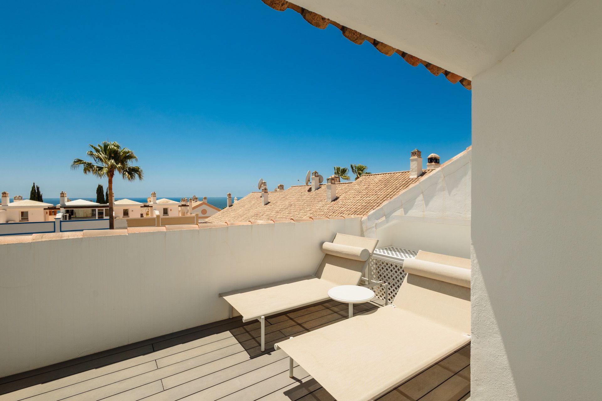 Town House in Marbella East, Bahia de Marbella, Marbella East, 11/12