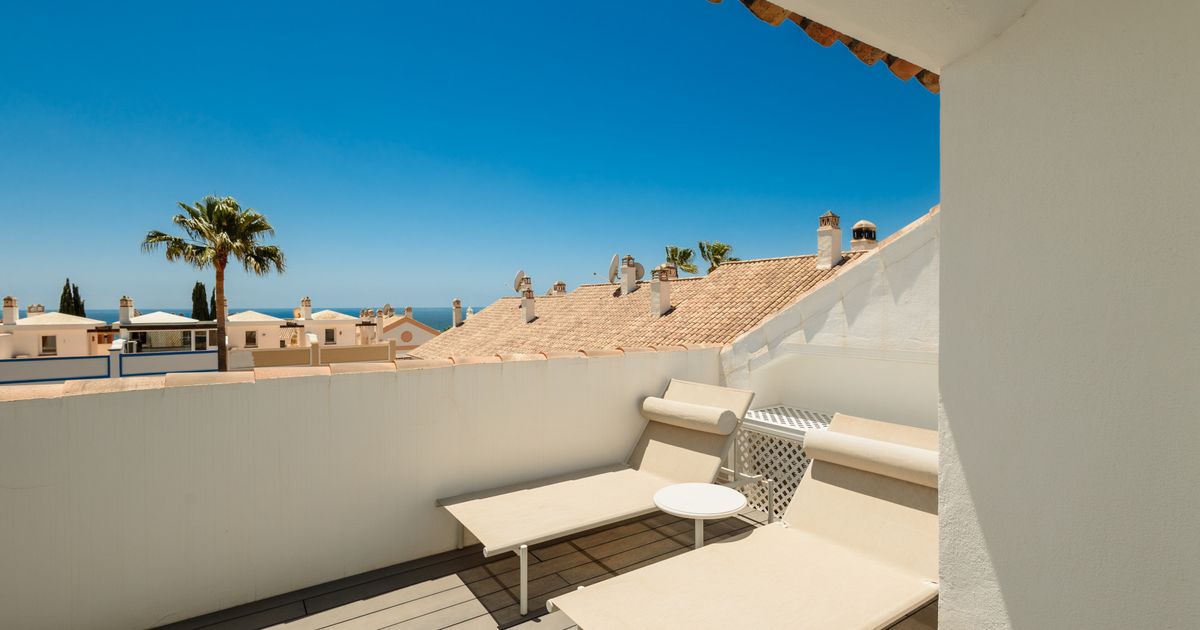 Town House in Marbella East, Bahia de Marbella, Marbella East, 11/12