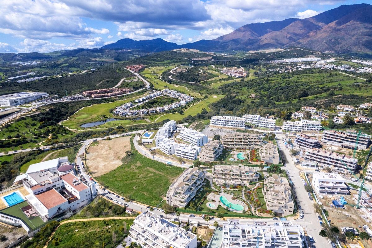 Appartement en Rez-de-Chaussée à Estepona, Estepona, 12/12