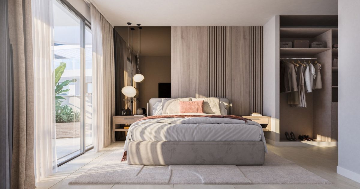 Appartement en Rez-de-Chaussée à Estepona, Estepona, 6/12