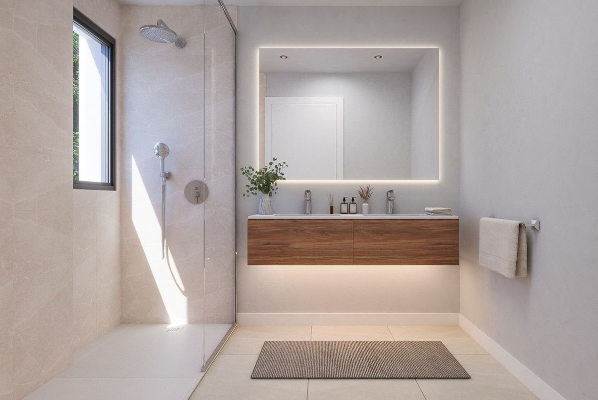 Appartement en Rez-de-Chaussée à Estepona, Estepona, 7/12