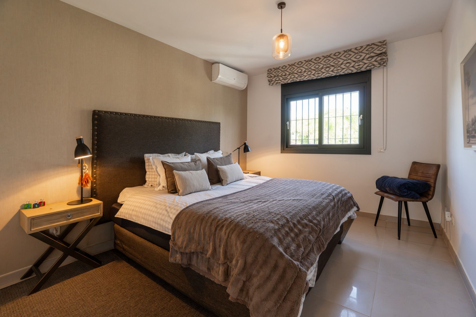 Villa à Nueva Andalucía, Parcelas del Golf, Nueva Andalucia, 10/12