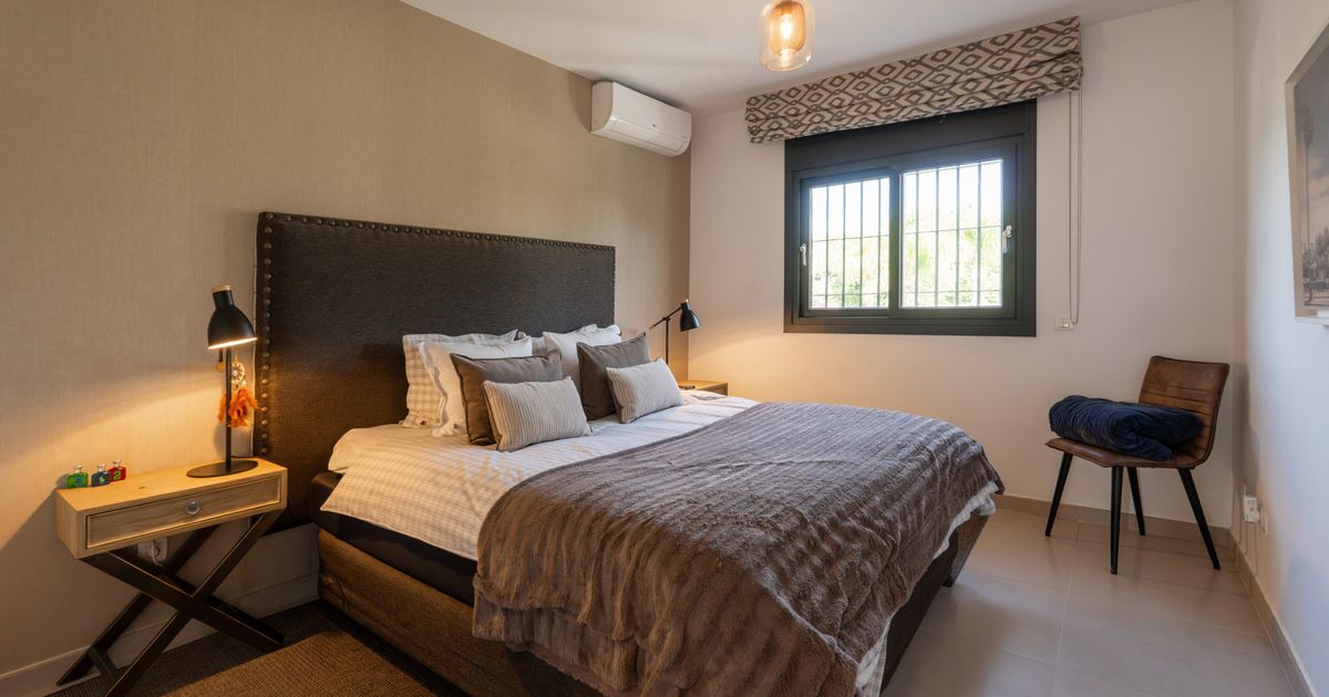Villa à Nueva Andalucía, Parcelas del Golf, Nueva Andalucia, 10/12