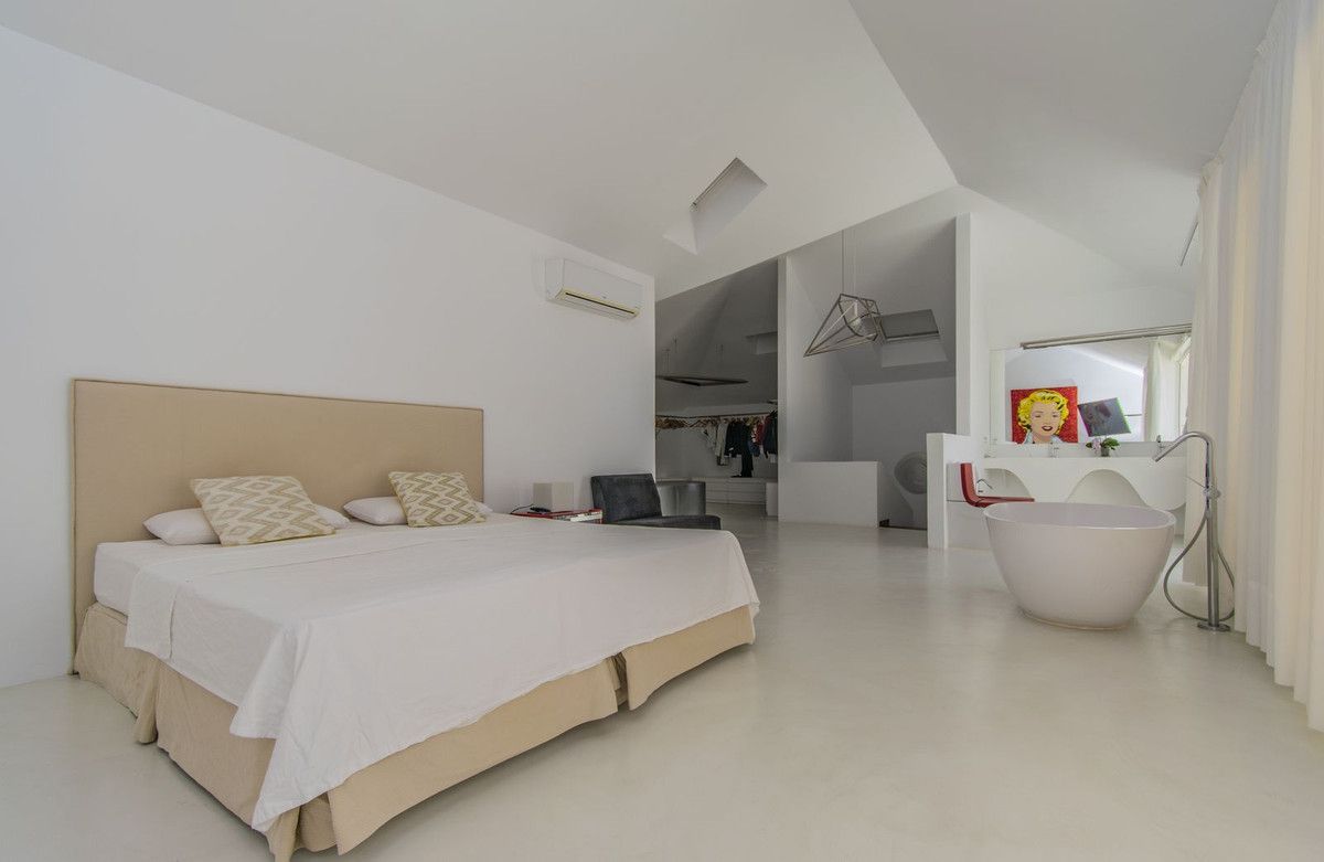 Penthouse in Nagüeles, Nagüeles, 11/12