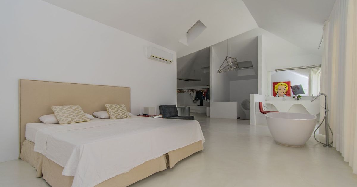 Penthouse in Nagüeles, Nagüeles, 11/12