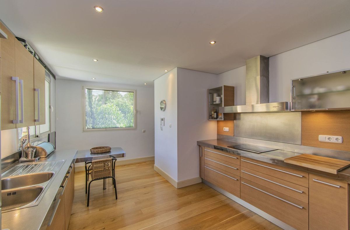 Penthouse in Nagüeles, Nagüeles, 12/12