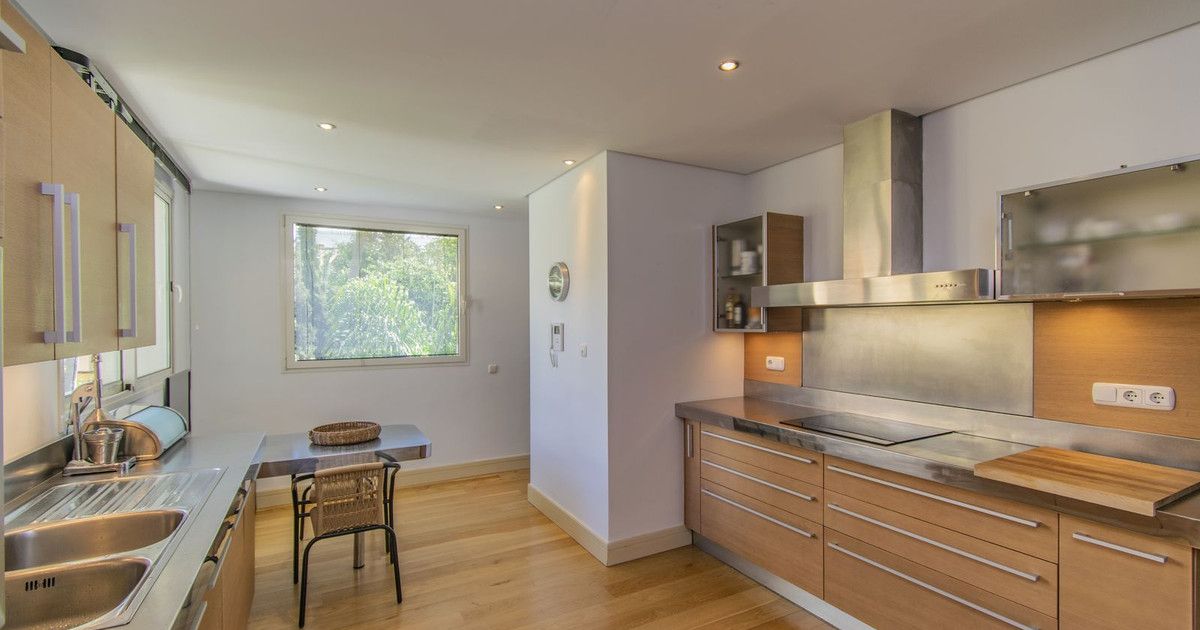 Penthouse in Nagüeles, Nagüeles, 12/12