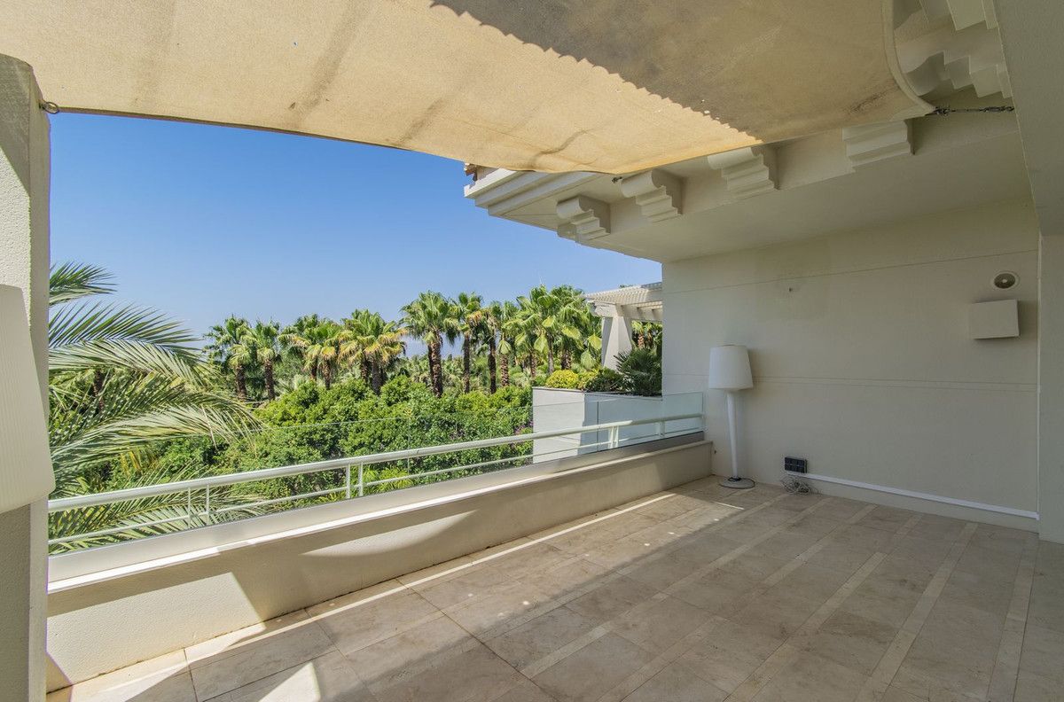 Penthouse in Nagüeles, Nagüeles, 4/12