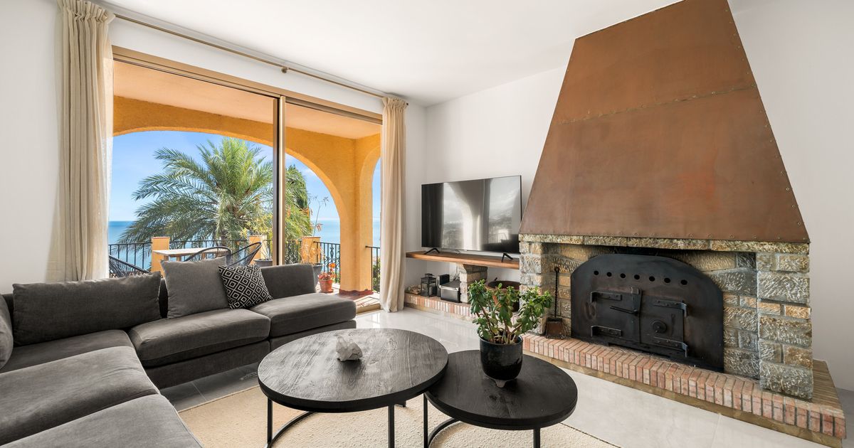 Villa in Estepona, Buenas Noches, Estepona, 11/12