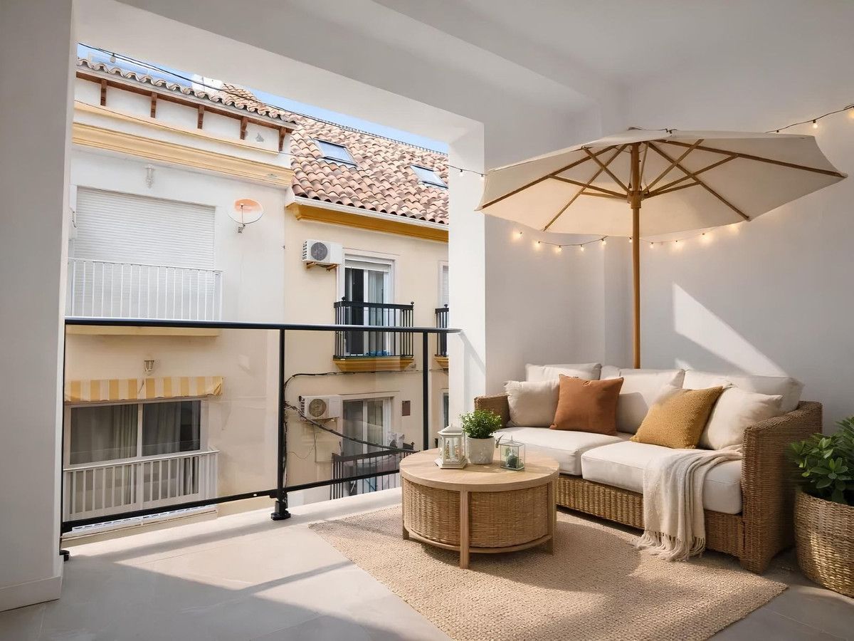 Penthouse in Fuengirola, Fuengirola, 1/12