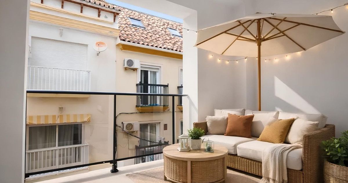 Penthouse in Fuengirola, Fuengirola, 1/12
