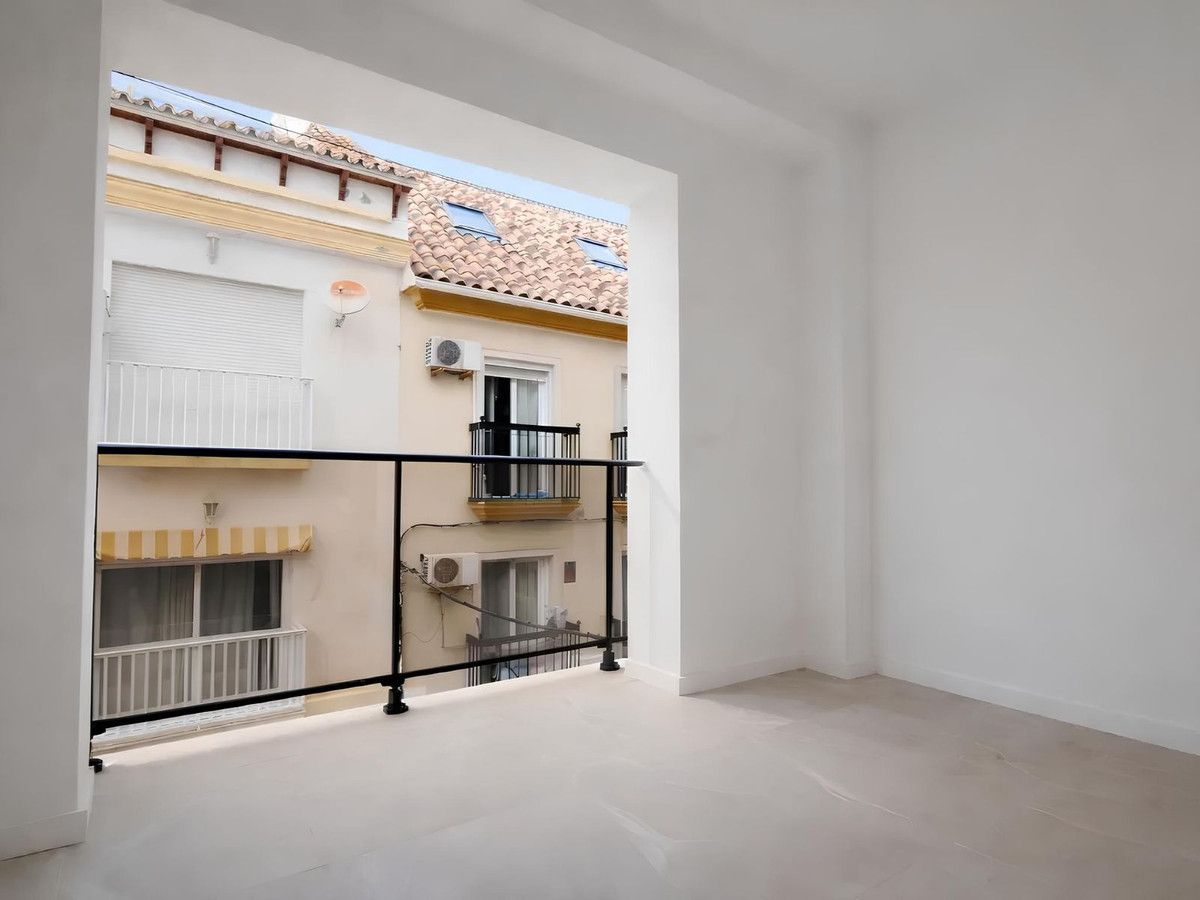 Penthouse in Fuengirola, Fuengirola, 2/12