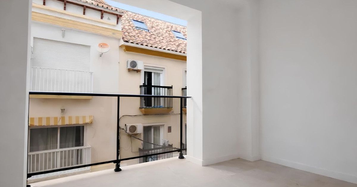 Penthouse in Fuengirola, Fuengirola, 2/12