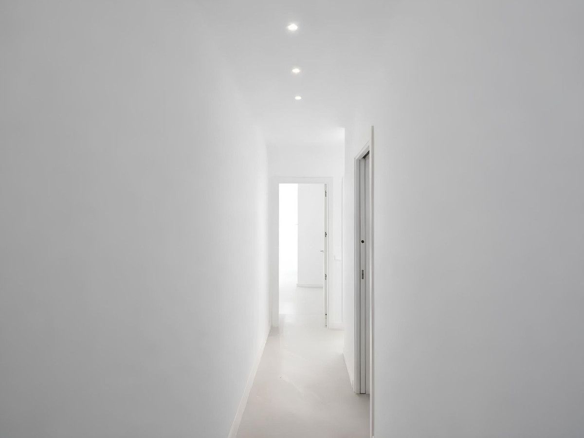 Penthouse in Fuengirola, Fuengirola, 11/12