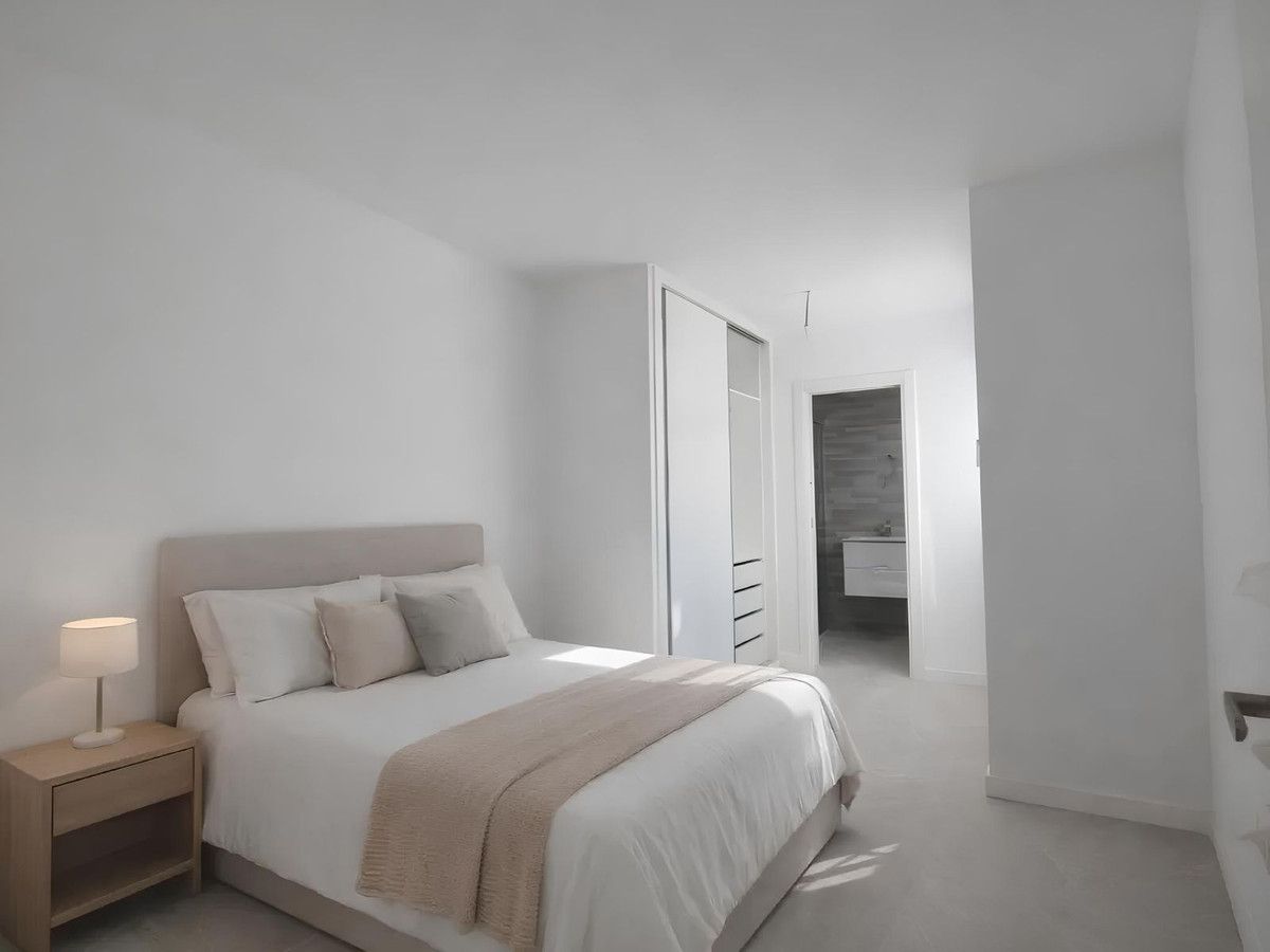 Penthouse in Fuengirola, Fuengirola, 12/12