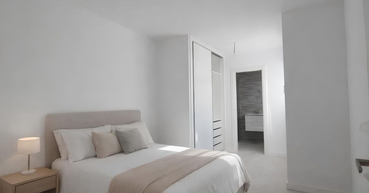Penthouse in Fuengirola, Fuengirola, 12/12