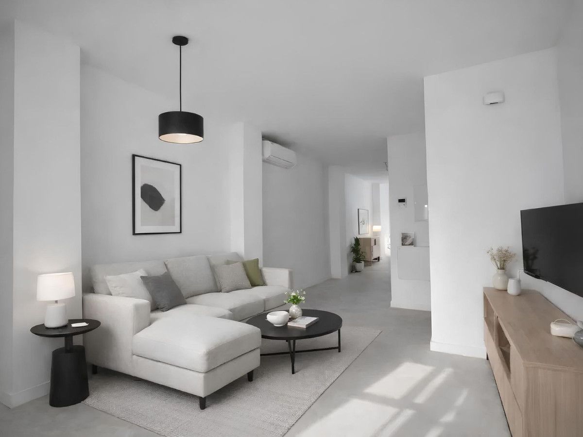 Penthouse in Fuengirola, Fuengirola, 3/12