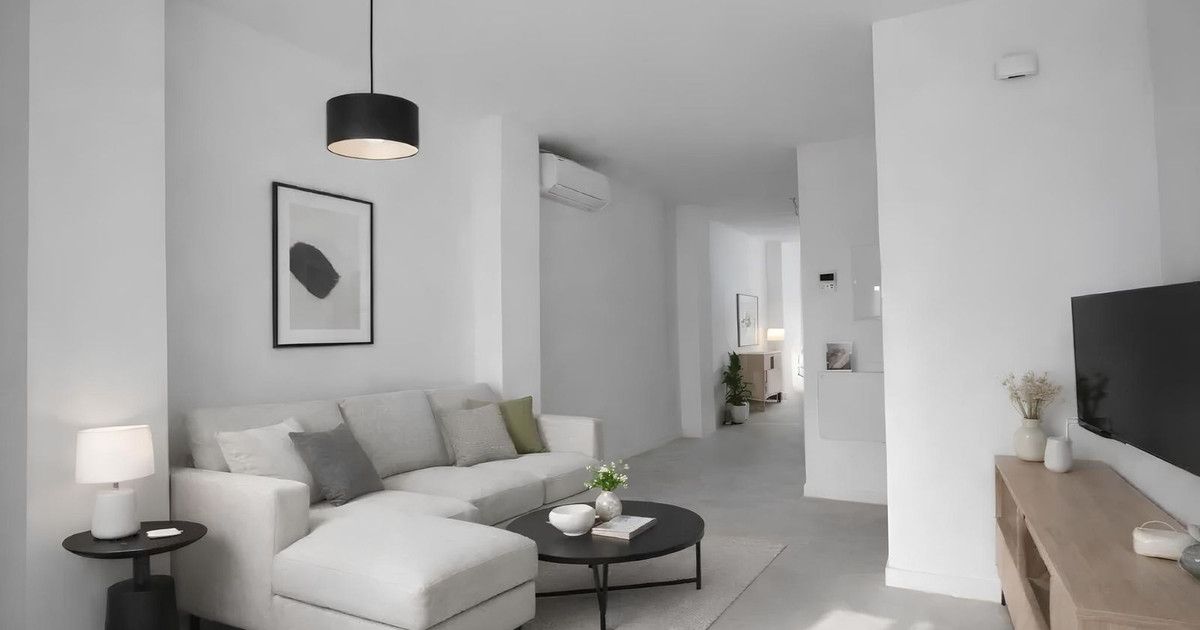 Penthouse in Fuengirola, Fuengirola, 3/12