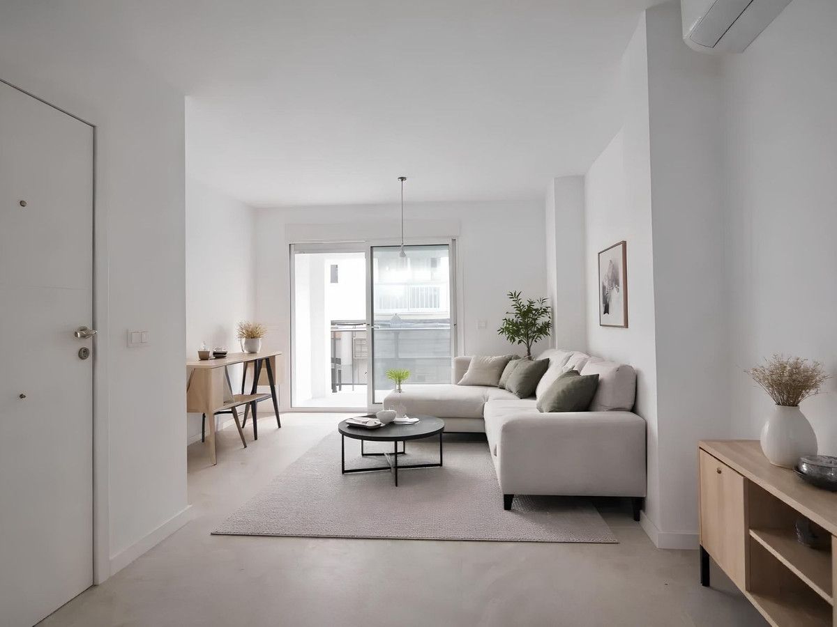 Penthouse in Fuengirola, Fuengirola, 4/12