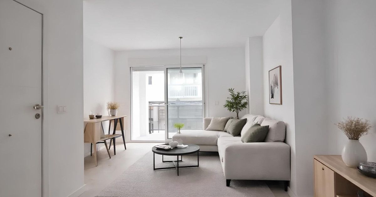 Penthouse in Fuengirola, Fuengirola, 4/12
