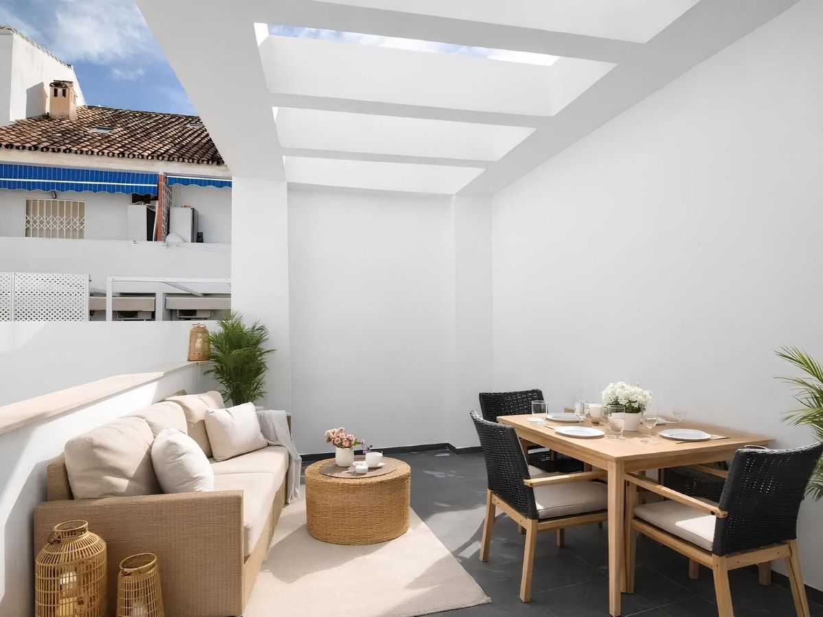 Penthouse in Fuengirola, Fuengirola, 5/12