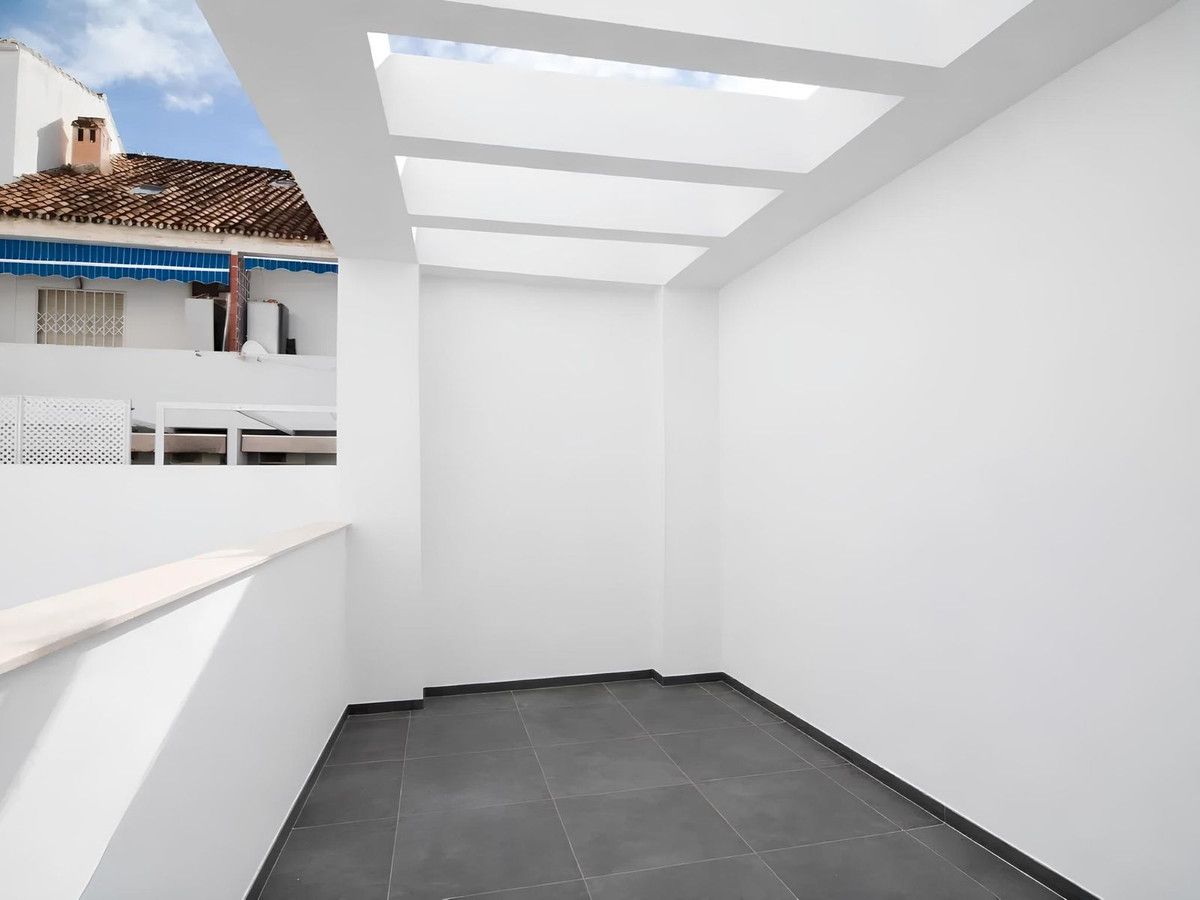 Penthouse in Fuengirola, Fuengirola, 6/12