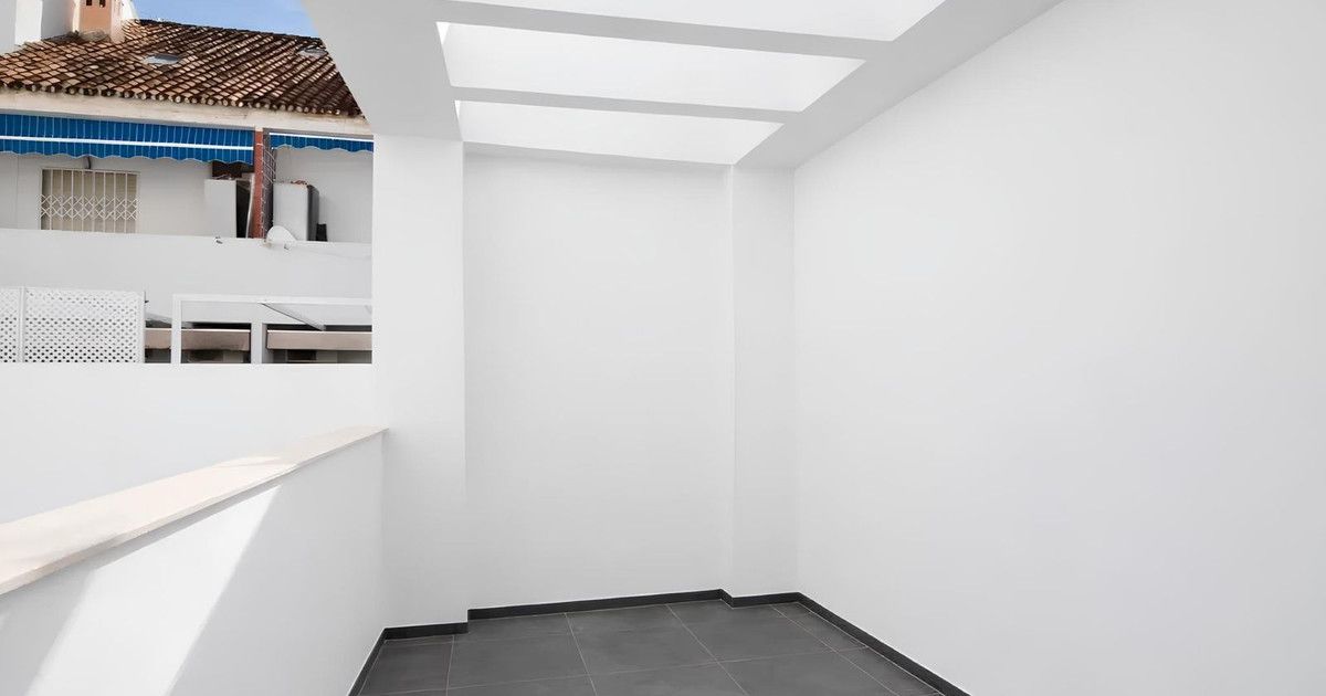 Penthouse in Fuengirola, Fuengirola, 6/12