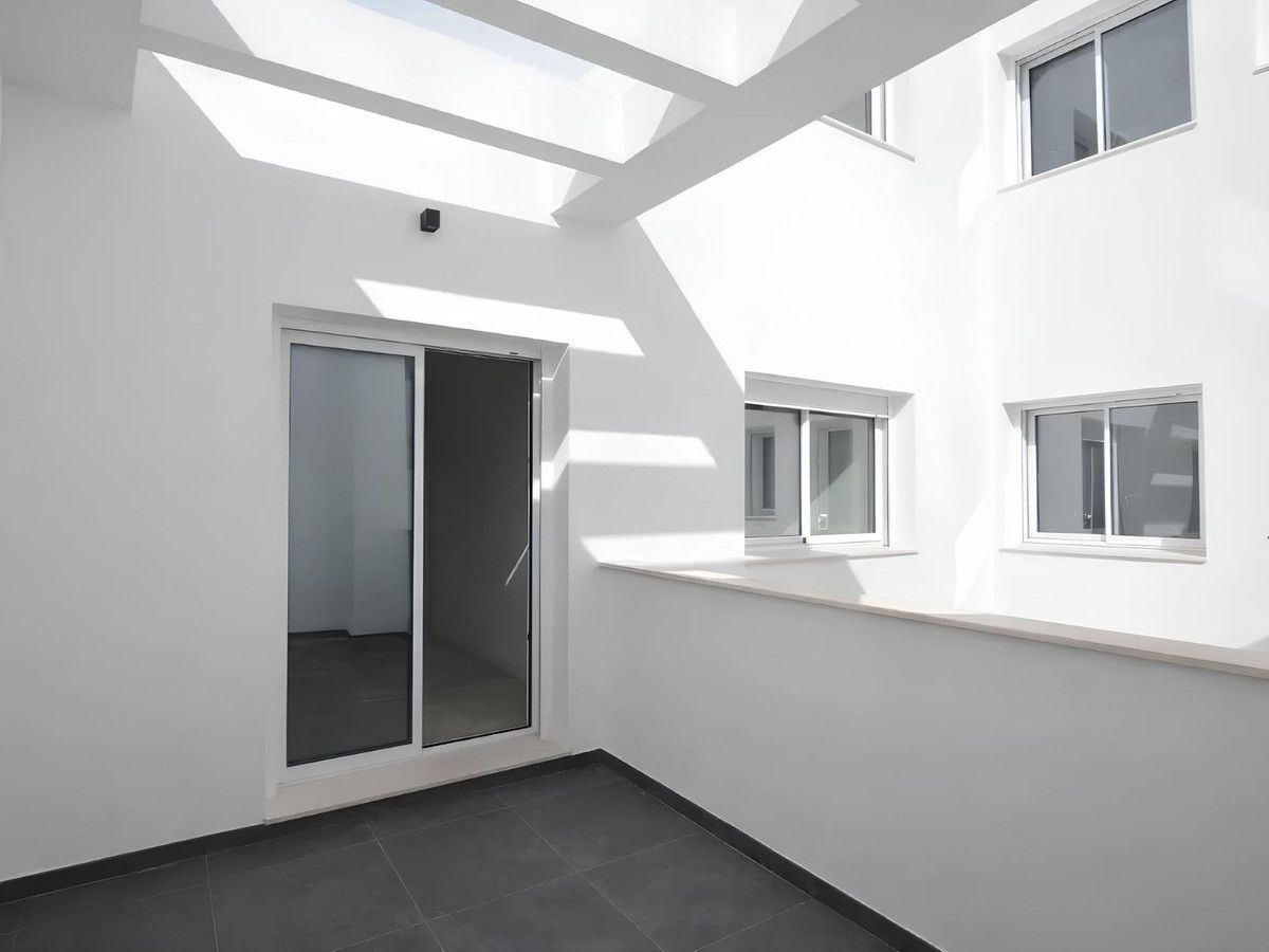 Penthouse in Fuengirola, Fuengirola, 7/12