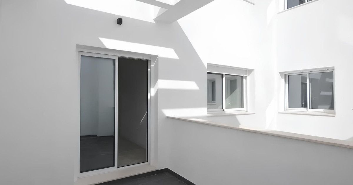 Penthouse in Fuengirola, Fuengirola, 7/12