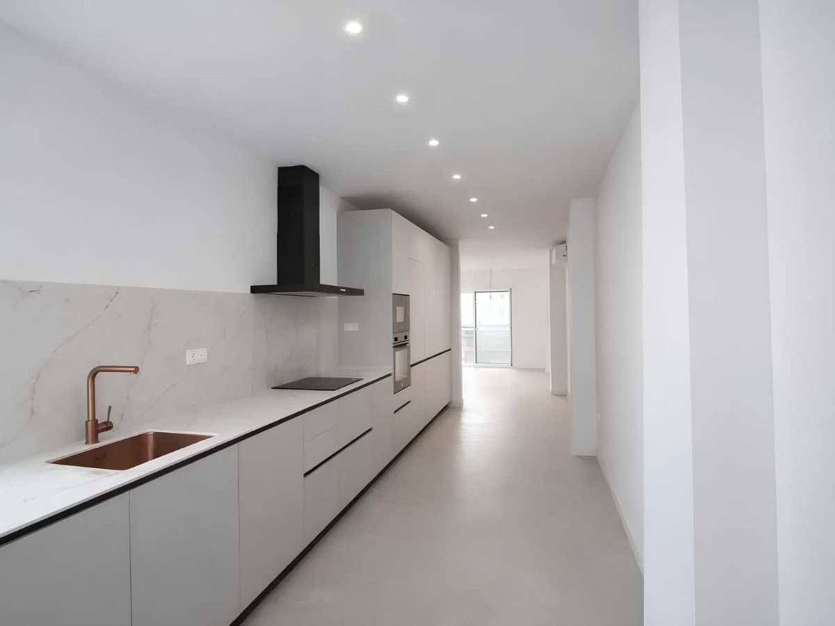 Penthouse in Fuengirola, Fuengirola, 8/12