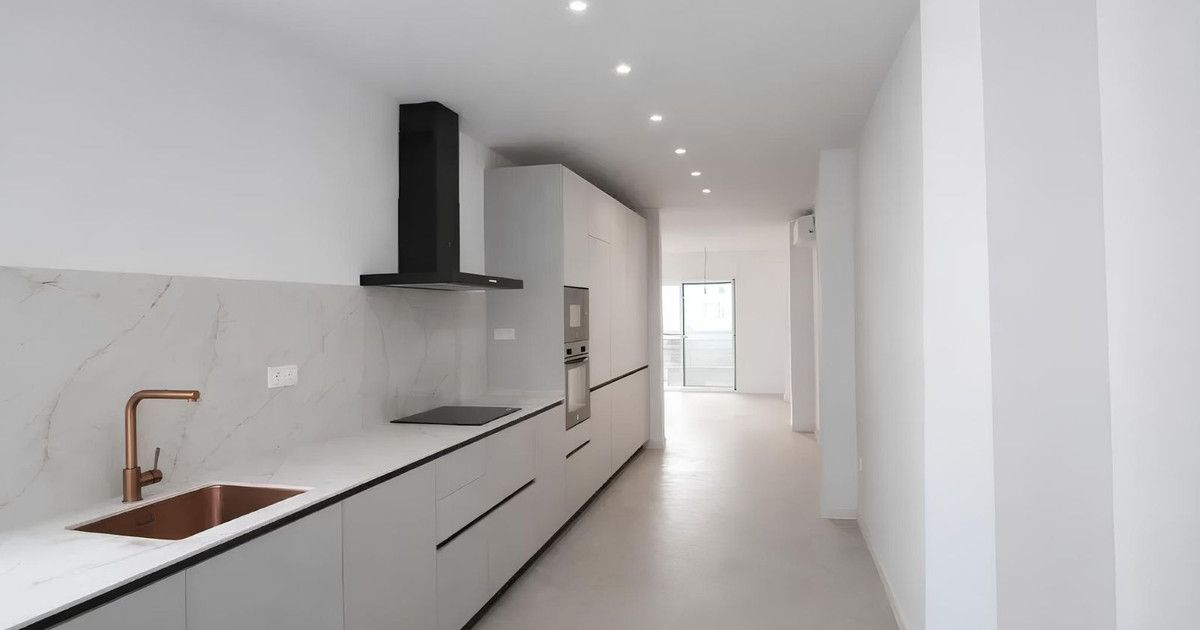 Penthouse in Fuengirola, Fuengirola, 8/12