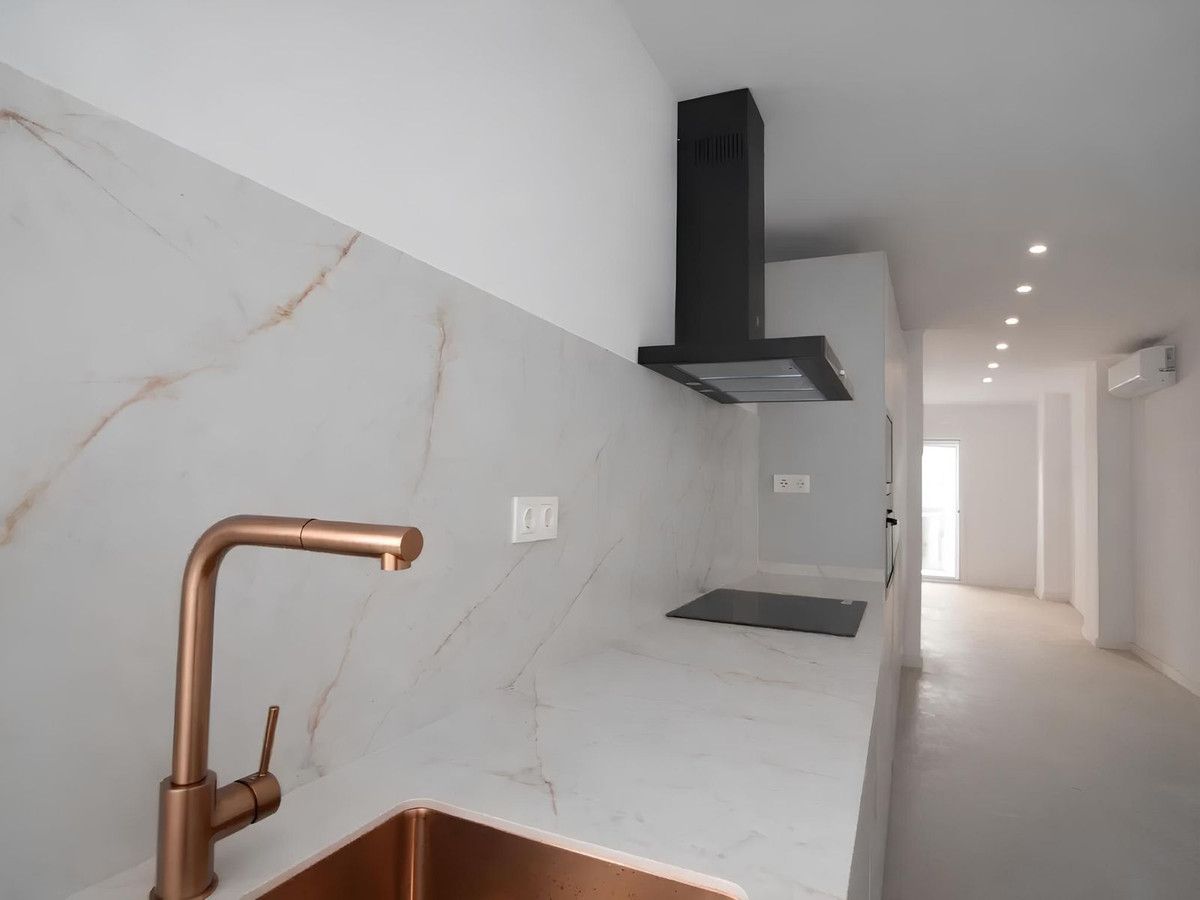 Penthouse in Fuengirola, Fuengirola, 9/12